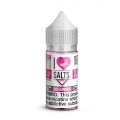 I Love Salts Luau Lemonade salt