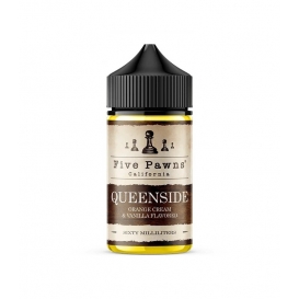Five Pawns Queenside Likit