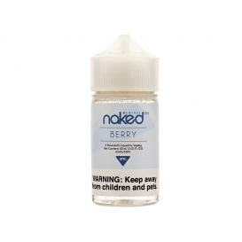 Naked Berry 60ml