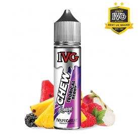 IVG Tropical Berry 60ml